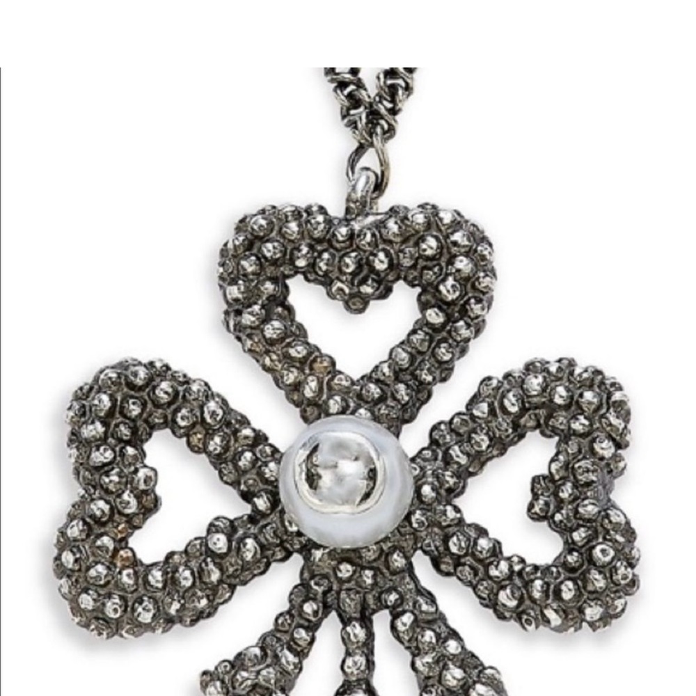 Gucci charm necklace - Picture 6 of 11